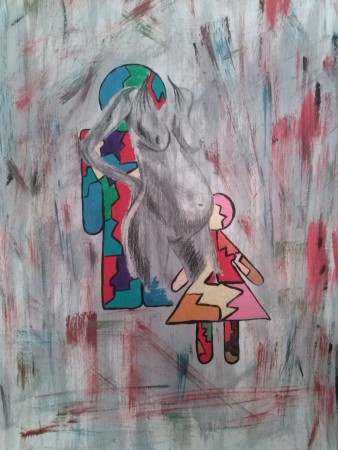 L2 desin/signe (sujet création personnellle)